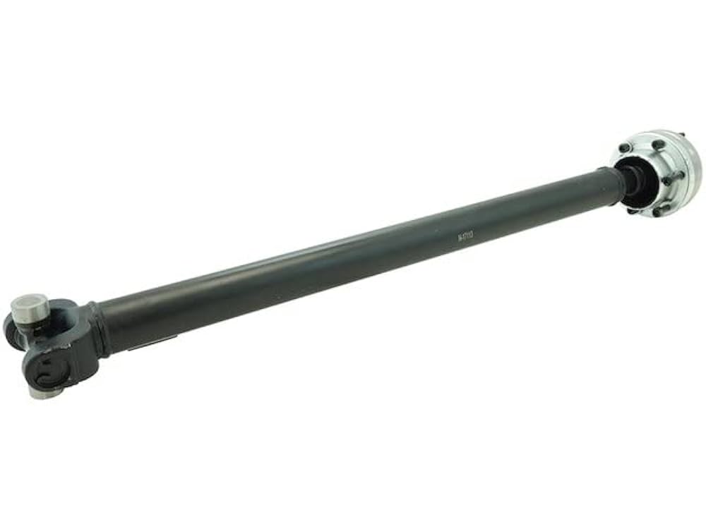Marketplace Auto Parts Front Driveshaft - Compatible with